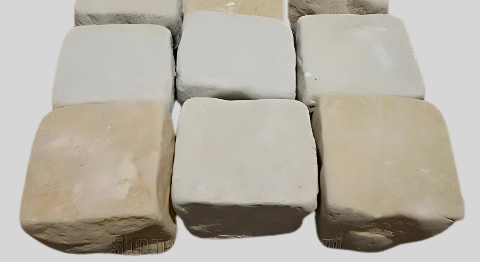 Cobble Stones Collection