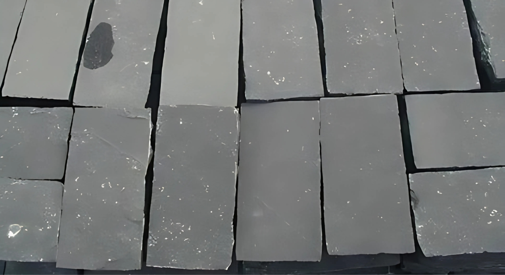 Cobble Stones Collection