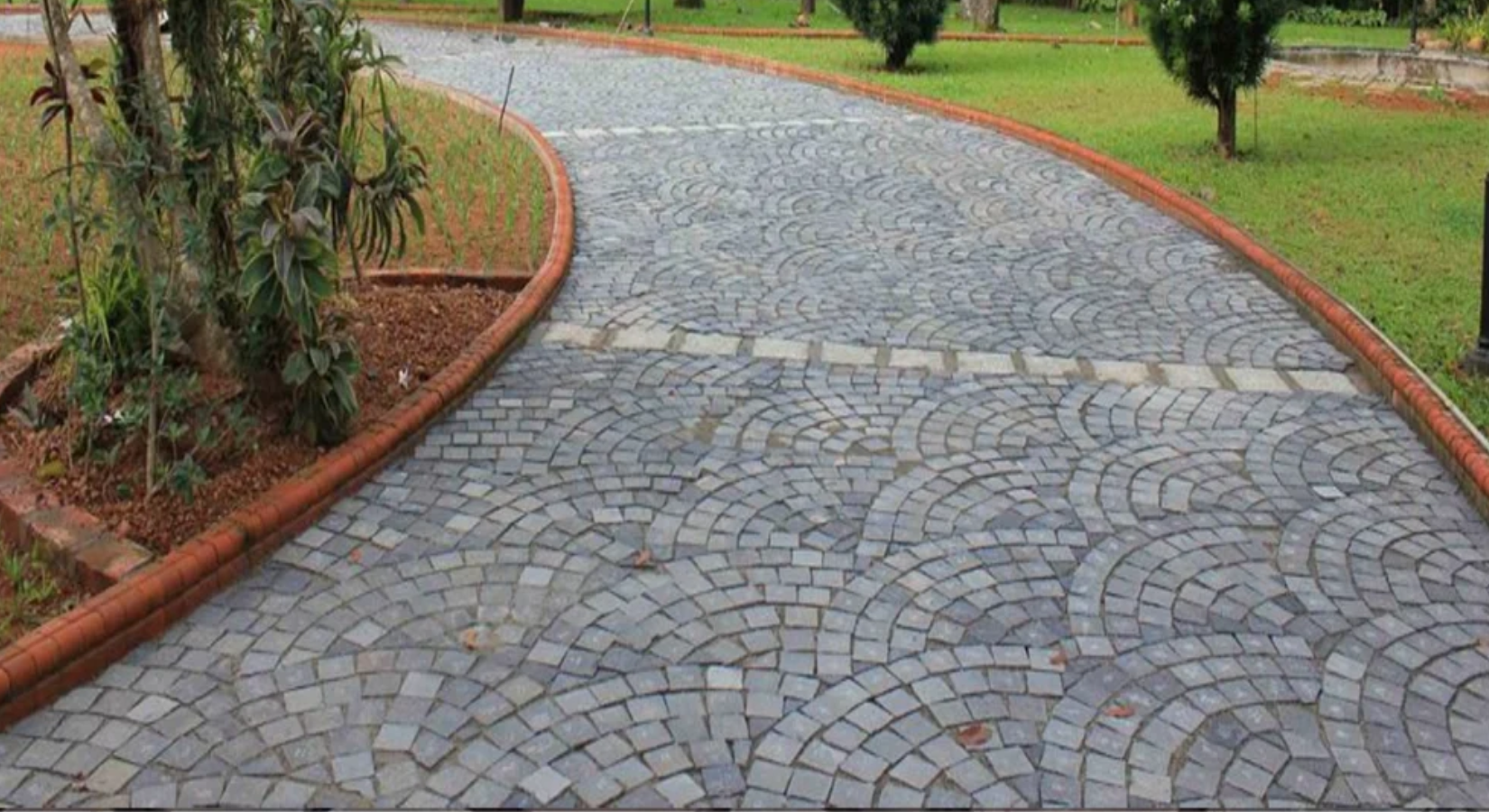 Cobble Stones Collection