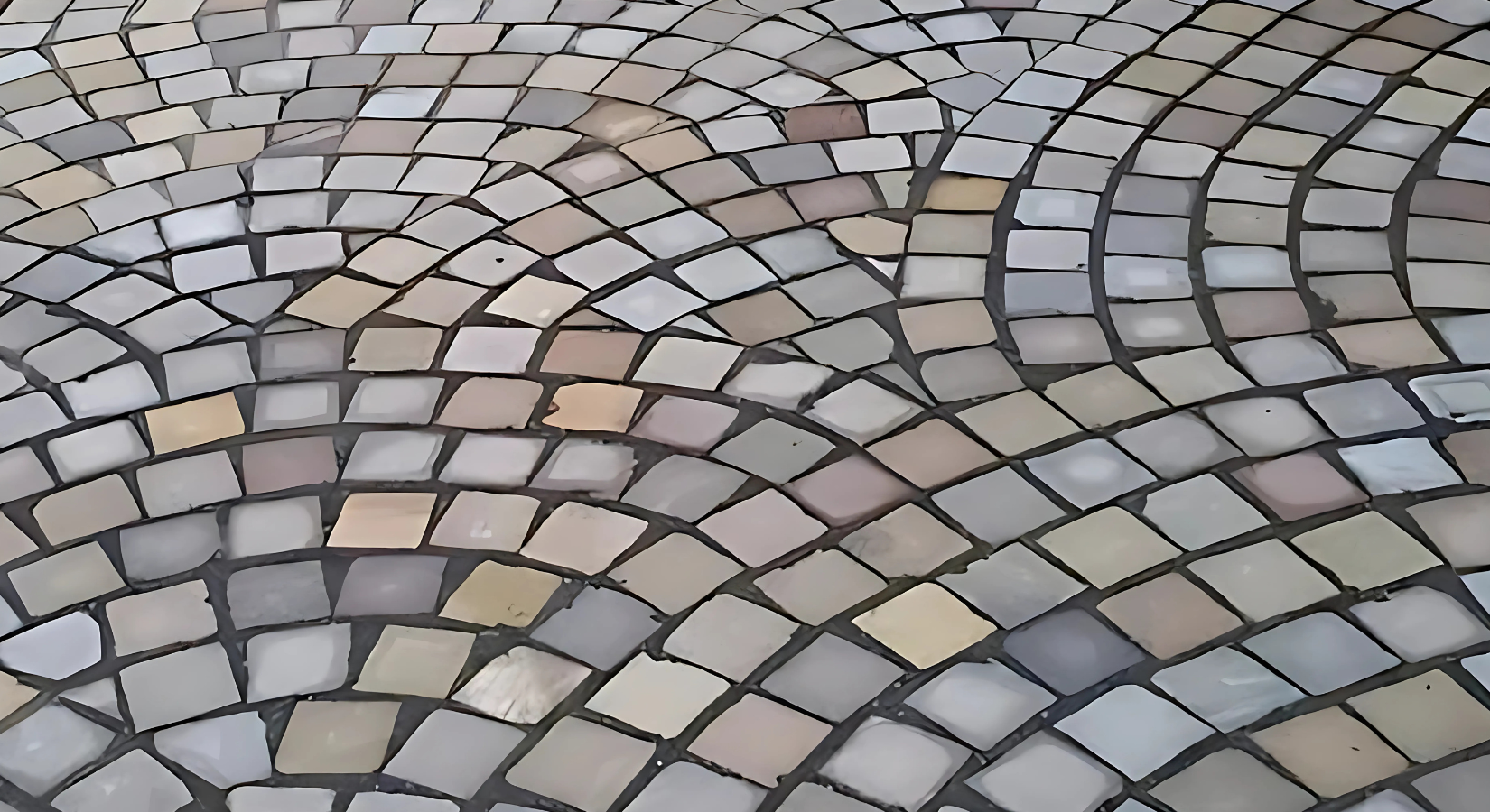 Cobble Stones Collection