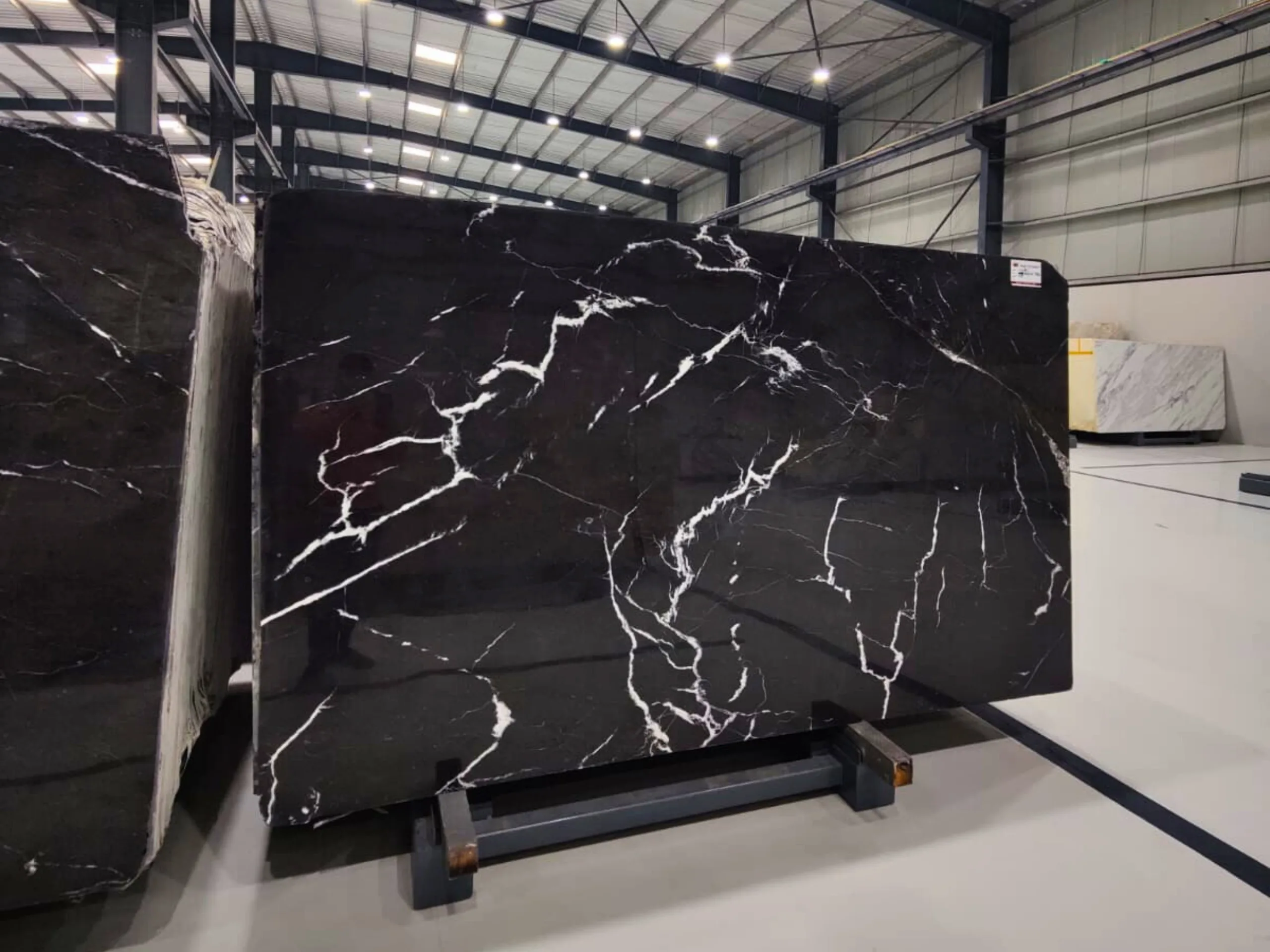 Black Marquina Stone Emporium